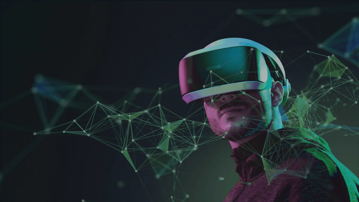 Vr-mies