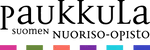 Paukkula logo