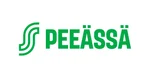 Peeässä logo